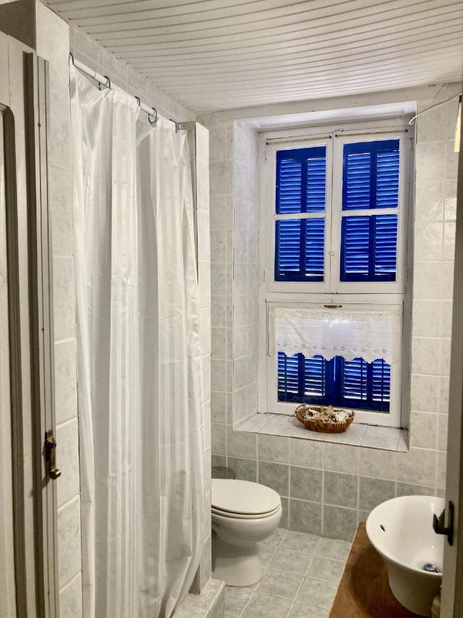 Chroma Kastellorizo Villa Meyísti Eksteriør billede